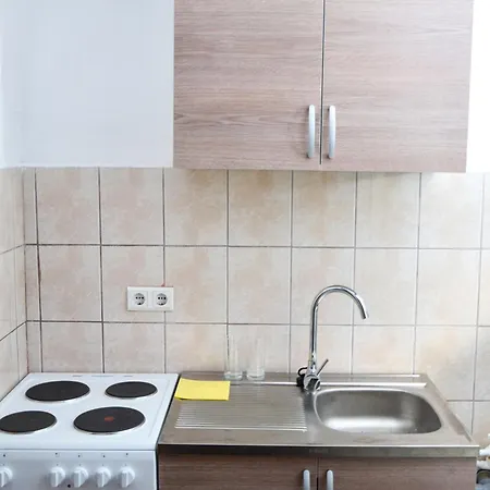 Studio Apartman Una