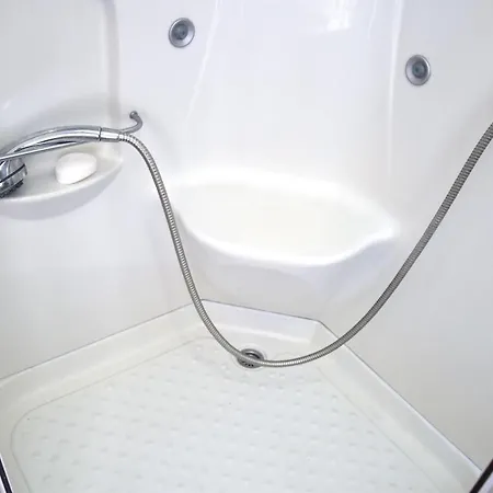公寓 Studio Apartman Una *