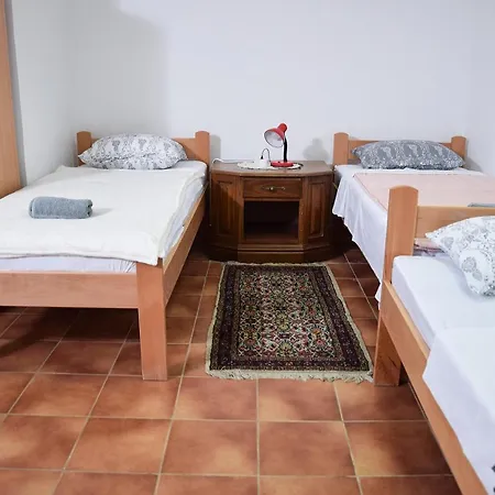 Studio Apartman Una