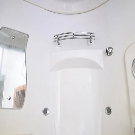 公寓 Studio Apartman Una *
