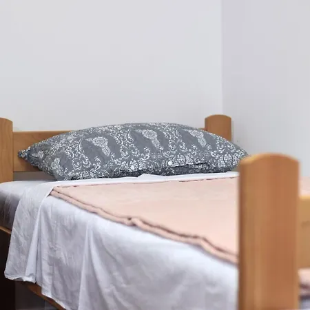 Studio Apartman Una *