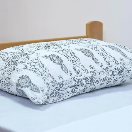 Studio Apartman Una 公寓 *