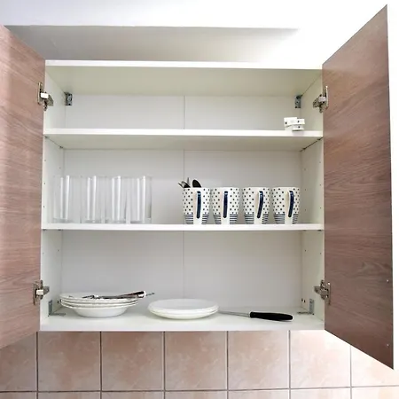 Studio Apartman Una