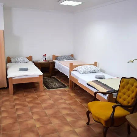 Studio Apartman Una * 巴尼西卢卡