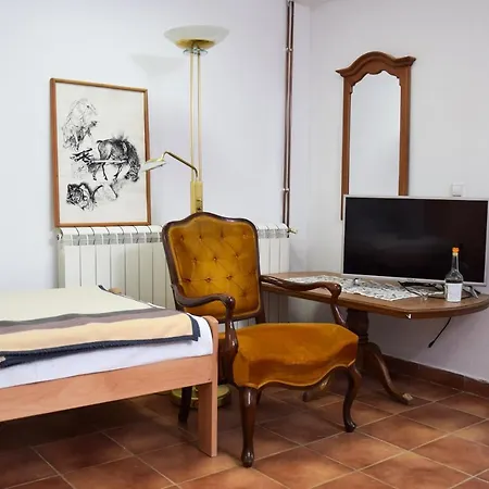 Studio Apartman Una * 巴尼西卢卡