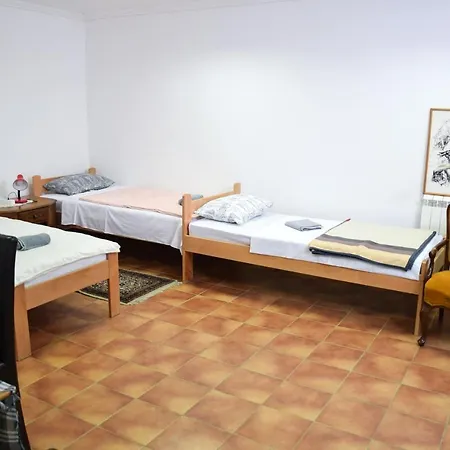公寓 Studio Apartman Una 巴尼西卢卡