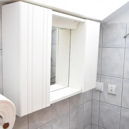 Studio Apartman Una
