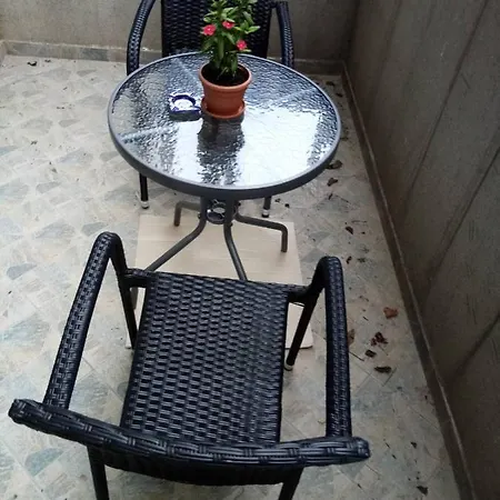 Studio Apartman Una 公寓 巴尼西卢卡